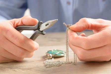 Jewelry soldering near me discount